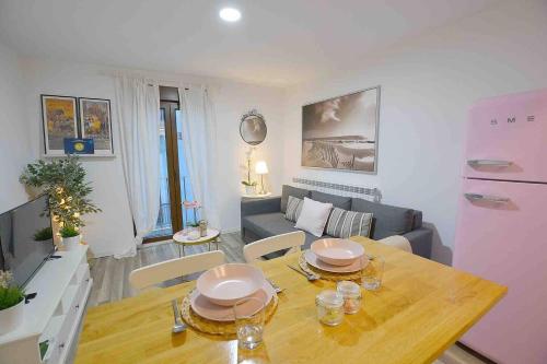 Apartamento AliSol Casco Antiguo Pamplona