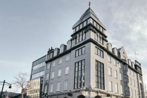 Apótek Hotel Reykjavík by Keahotels