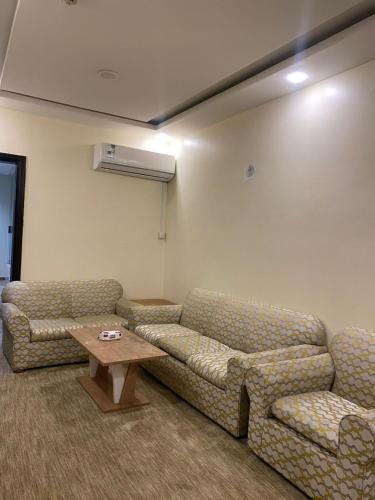 Photo de la galerie de l'établissement فندق روز بلازا, à Abha