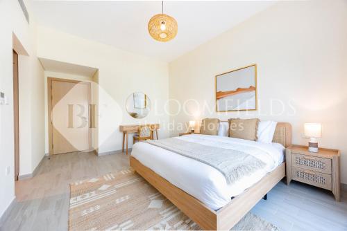 Fotografie z fotogalerie ubytování Bloomfields 2BR Villa Beach Access Fujairah v destinaci Fudžajra