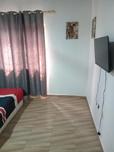 Μια τηλεόραση ή/και κέντρο ψυχαγωγίας στο Master Home