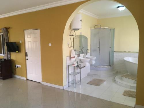 Gallery image of Wüenam Vacation Home in Accra