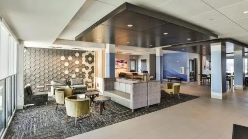 Holiday Inn Express & Suites - Nashville MetroCenter Downtown by IHG in Nashville