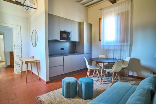 Appartamento di charme con terrazza