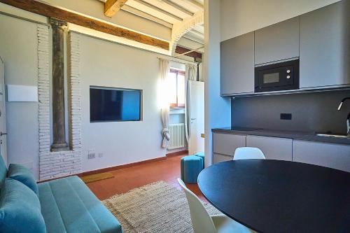 Appartamento di charme con terrazza