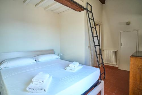 Appartamento di charme con terrazza