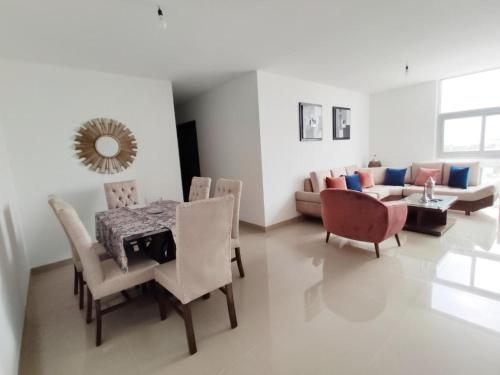 Espacio Confortable y Agradable, Atlantis