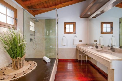 Villa Sherry by Villa Plus