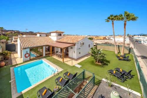 Villa Sherry by Villa Plus