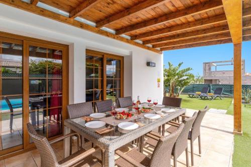 Villa Sherry by Villa Plus