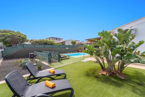 Villa Sherry by Villa Plus