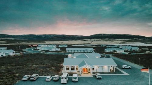 Φυσικό τοπίο κοντά σε αυτό το ξενοδοχείο