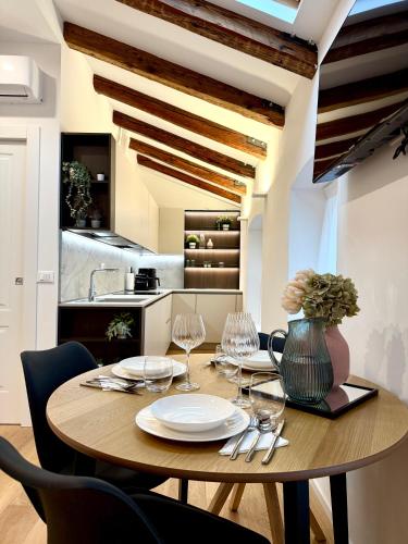 Foto Apartment Ghiberti 6 1