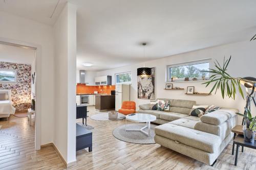 Holiday house near Karlovy Vary