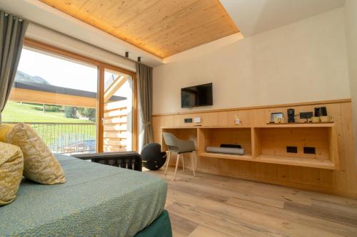 Funivia Bormio Active Hotel - Adults Only