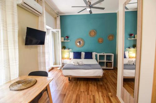 Letplanet Ollerías Centre