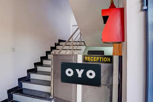 Fotografie z fotogalerie ubytování Hotel O RR Palace v destinaci Bheta