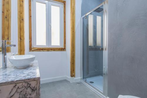 Almirante Noble Apartment - Central Lisbon
