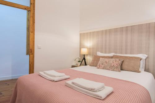Almirante Noble Apartment - Central Lisbon