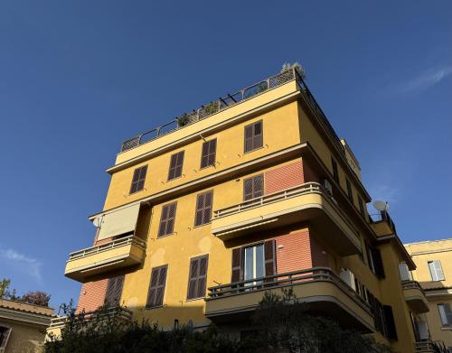 Aventino Lavinia Suite