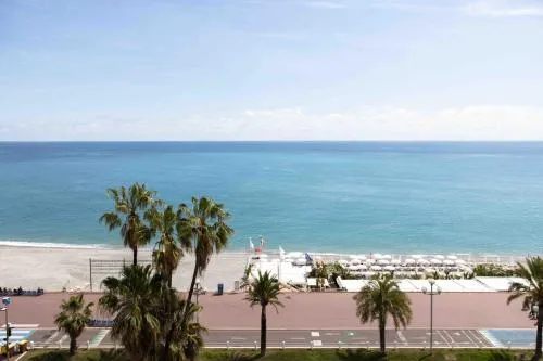 Hotel Le Negresco photo 20