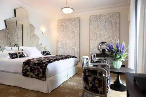 Hotel Le Negresco photo 19