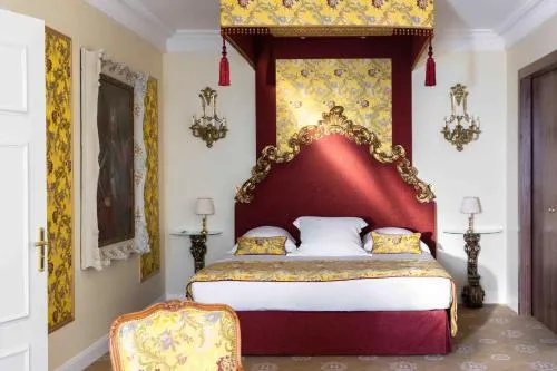 Hotel Le Negresco photo 58