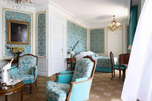 Hotel Le Negresco photo 38