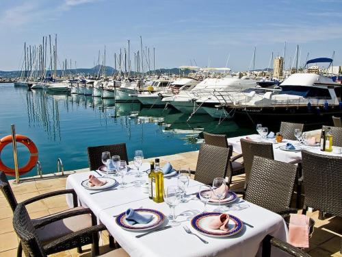 Javea , 3 bedr apartment nearby beaches
