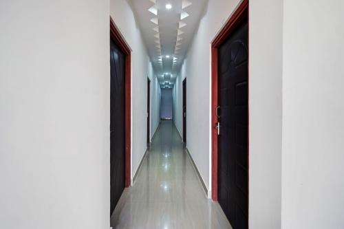 Φωτογραφία από το άλμπουμ του Hotel O The Mahalaxmi Inn στο Dibrugarh