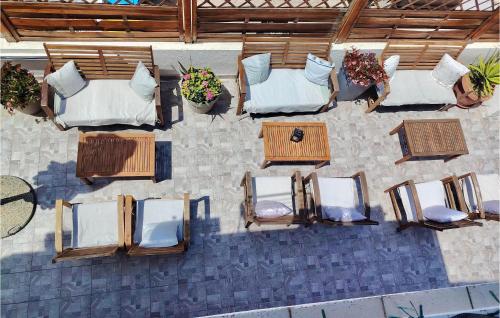 1 Bedroom Stunning Apartment In Hvar