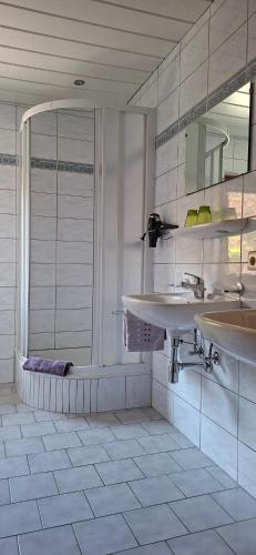 Fotografie z fotogalerie ubytování Ferienwohnung Krug v destinaci Wenns