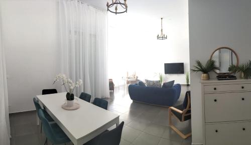 Foto sihtkohas Souahlia asuva majutusasutuse Villa de vacance proche de la plage galeriist