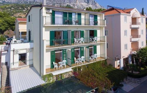 Amazing Apartment In Podgora With Wifi