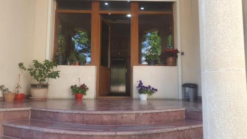 バクーにあるTuran EMK Hotelのギャラリーの写真