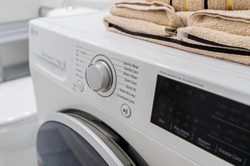 Flex SelfCheckIns 132 - Zagreb - Studio Apartman - Centar