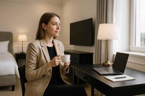 TV a/nebo společenská místnost v ubytování Hotel Alex an der Ahr