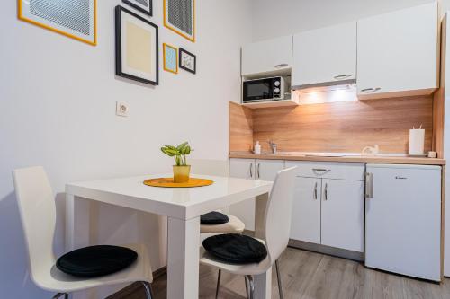 Flex SelfCheckIns 132 - Zagreb - Studio Apartman - Centar