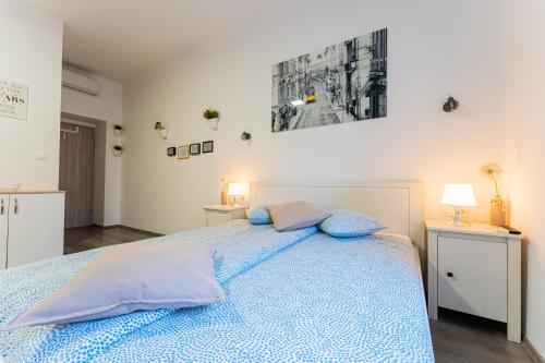 Flex SelfCheckIns 132 - Zagreb - Studio Apartman - Centar