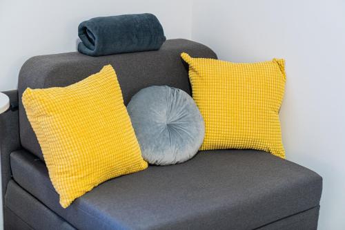 Flex SelfCheckIns 132 - Zagreb - Studio Apartman - Centar