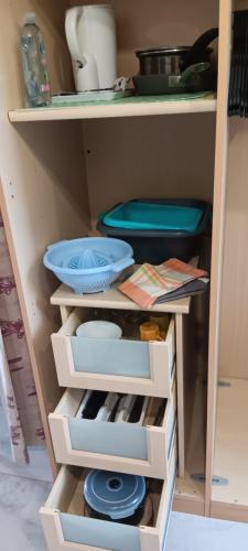 Imagem da galeria de Chambre d'hôtes du Mas Julianas em Saint-Laurent-de-la-Salanque