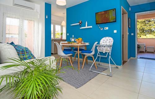 Amazing Apartment In Medulin With Swimming Pool