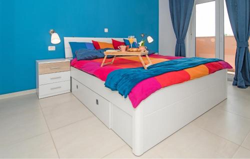 Amazing Apartment In Medulin With Swimming Pool