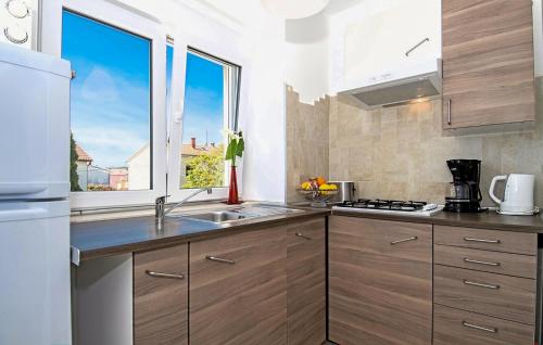 Amazing Apartment In Medulin With Swimming Pool