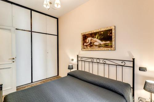 Apartment near Via Veneto