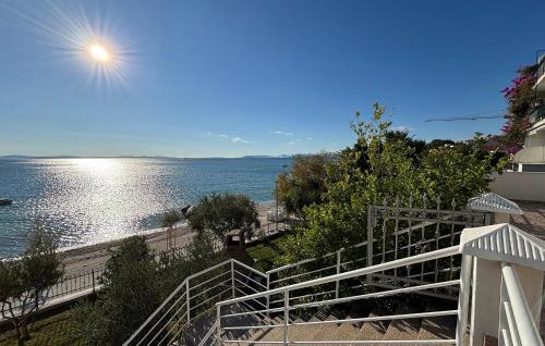 Gorgeous Apartment In Podstrana With Wifi