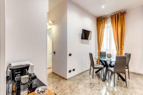 Apartment near Via Veneto