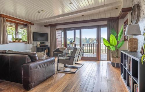 Φυσικό τοπίο κοντά σε αυτή η παραθεριστική κατοικία