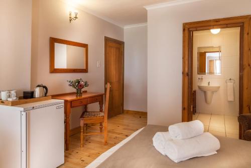 Gallery image of Avenues Guest House in Stellenbosch