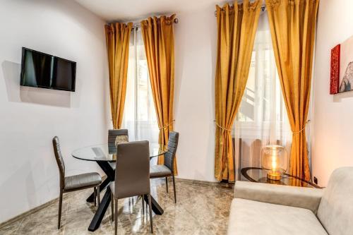 Apartment near Via Veneto